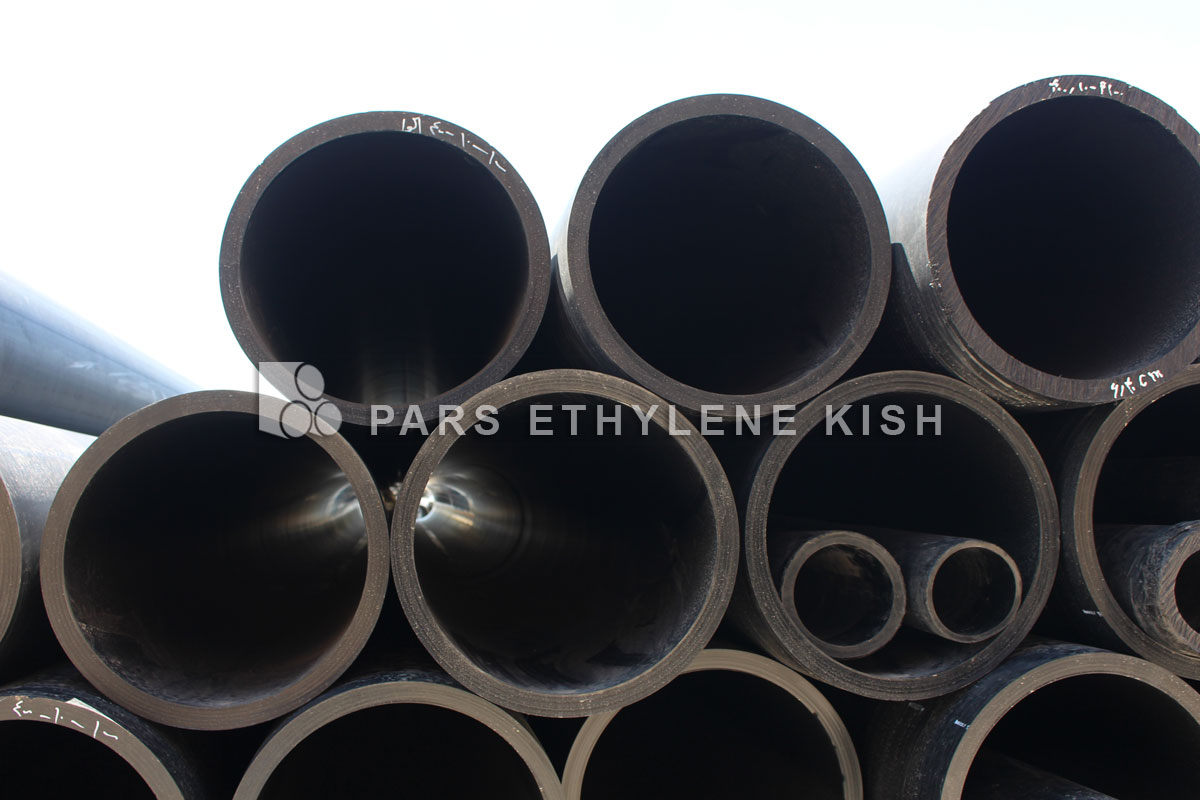 Dimensions - Sizes and dimensions of pipes and tubes