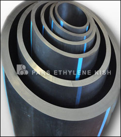 polyethylenes pipe