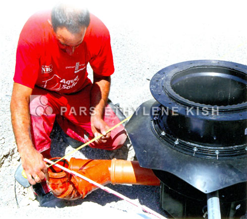 Domestic Sewage Treatment 