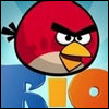 Angry Birds - RIO