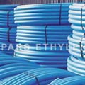 What is MDPE pipe?