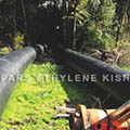 pipe installation (Trenchless)