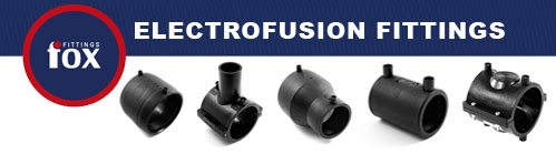 ELECTROFUSION FITTINGS